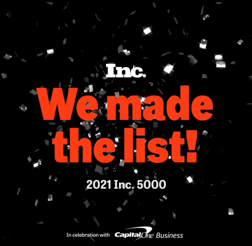 PBG Made the Inc 5000 List of America’s Fastest-Growing Private ...