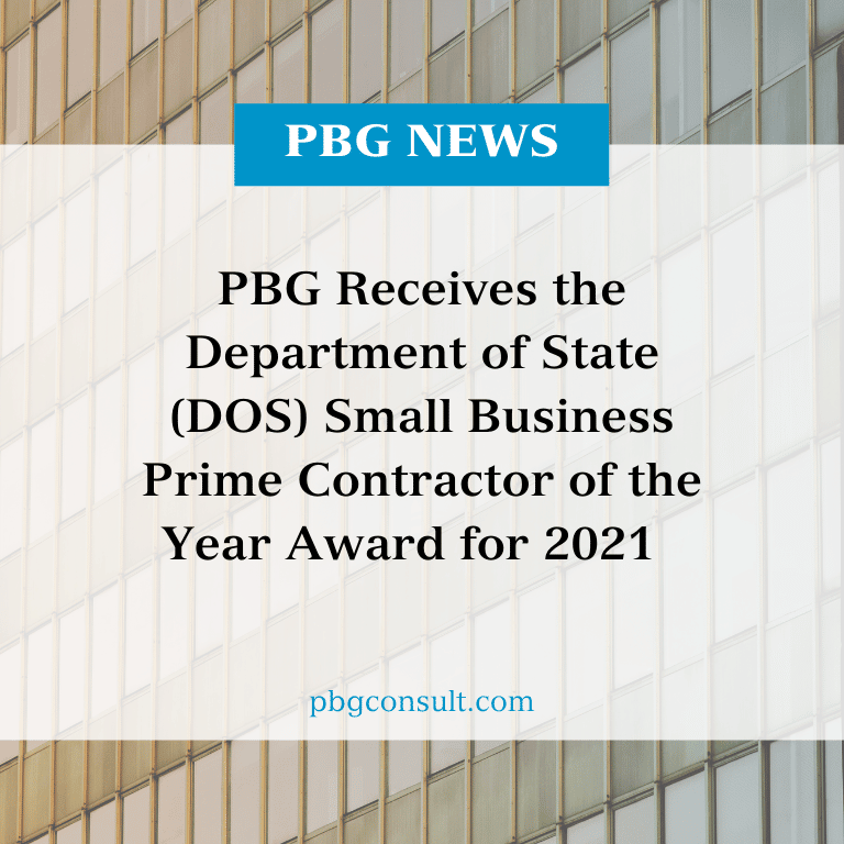 pbg-receives-the-department-of-state-small-business-prime-contractor-of